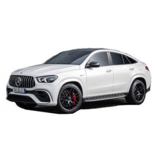 Covorase Auto Mercedes-Benz C167 GLE Coupe (2019-…)