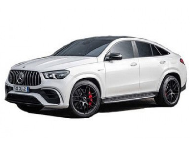 Covorase Auto Mercedes-Benz C167 GLE Coupe (2019-…)