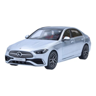 Covorase Auto Mercedes-Benz W206 C-Class (2021-…)