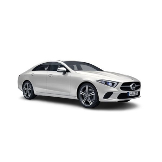 Covorase Auto Mercedes-Benz C257 CLS-Class (2018-...)