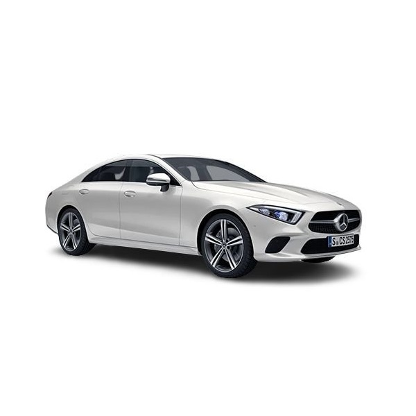 Covorase Auto Mercedes-Benz C257 CLS-Class (2018-...)