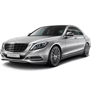 Covorase Auto Mercedes-Benz W222 S-Class (2017-2020)