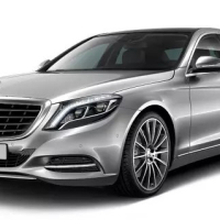 Covorase Auto Mercedes-Benz W222 S-Class (2017-2020)