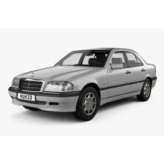 Covorase Auto Mercedes-Benz W202 C-Class (1993-2000)