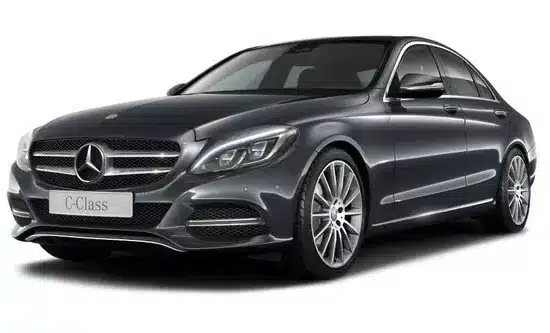 Covorase Auto Mercedes-Benz W205 C-Class (2014-…)