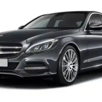 Covorase Auto Mercedes-Benz W205 C-Class (2014-…)