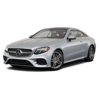 Covorase Auto Mercedes-Benz W212 E-Class (2009-2016)