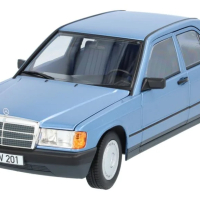 Covorase Auto Mercedes-Benz W201 C-Class (1982-1993)