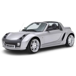 Covorase Auto Mercedes-Benz SMART Roadster (2003-2005) Родстер