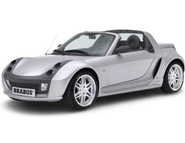 Covorase Auto Mercedes-Benz SMART Roadster (2003-2005) Родстер