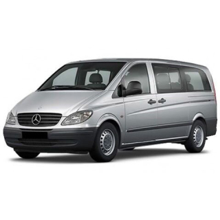 Covorase Auto Mercedes-Benz W639 V-Class Vito (2003-2010)