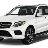 Covorase Auto Mercedes-Benz W166/250 GLE-Class (2015-2018)