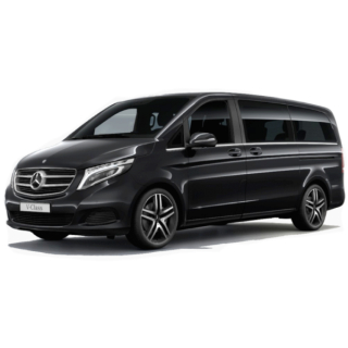 Covorase Auto Mercedes-Benz V250 V-Class (2014-…)