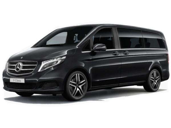 Covorase Auto Mercedes-Benz V250 V-Class (2014-…)