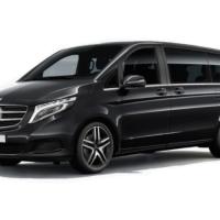 Covorase Auto Mercedes-Benz V250 V-Class (2014-…)