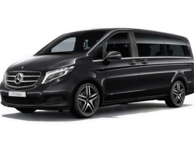 Covorase Auto Mercedes-Benz V250 V-Class (2014-…)