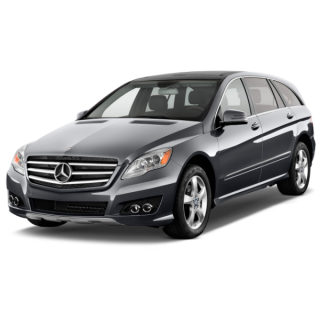Covorase Auto Mercedes-Benz W251 R-Class (2005-…)