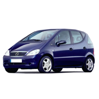 Covorase Auto Mercedes-Benz W168/A160 A-Class (1997-2004)