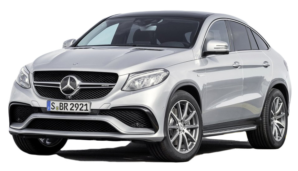 Covorase Auto Mercedes-Benz W166 GLE-Class (2015-2019)