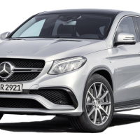 Covorase Auto Mercedes-Benz W166 GLE-Class (2015-2019)