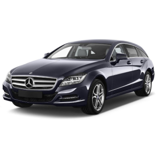 Covorase Auto Mercedes-Benz W(C)218 CLS-Class (2010-2017)