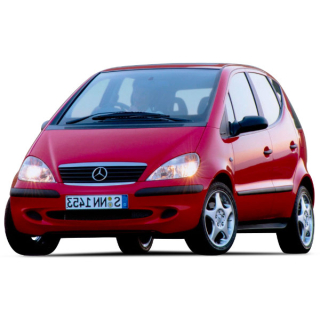 Covorase Auto Mercedes-Benz W168/A190 A-Class (1997-2004)