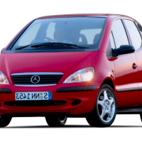 Covorase Auto Mercedes-Benz W168/A190 A-Class (1997-2004)