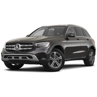 Covorase Auto Mercedes-Benz X253 GLC-Class (2015-…)