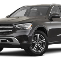 Covorase Auto Mercedes-Benz X253 GLC-Class (2015-…)