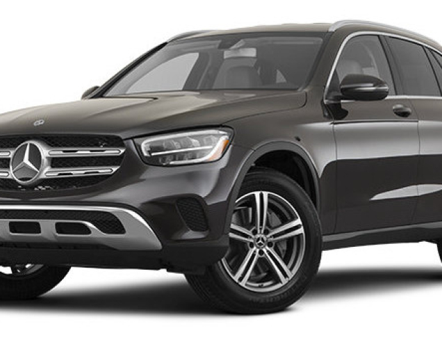 Covorase Auto Mercedes-Benz X253 GLC-Class (2015-…)