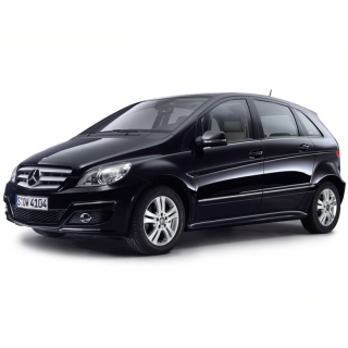 Covorase Auto Mercedes-Benz W245 B-Class (2005-2010)