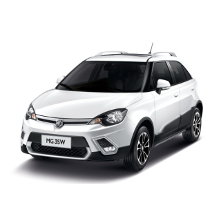Covorase Auto MG Motor MG-3 (2011-…)