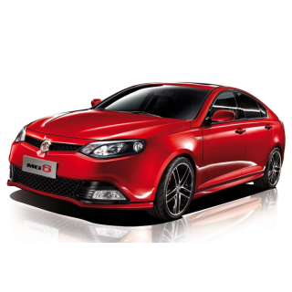 Covorase Auto MG Motor MG-6 (2009-2016)