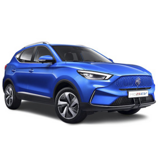 Covorase Auto MG ZS 2024-2025