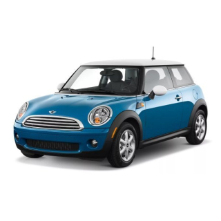 Covorase Auto Mini Cooper R56 (2006-2014)