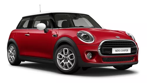 Covorase Auto Mini Cooper F56 (2014-…)