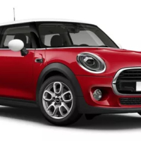 Covorase Auto Mini Cooper F56 (2014-…)