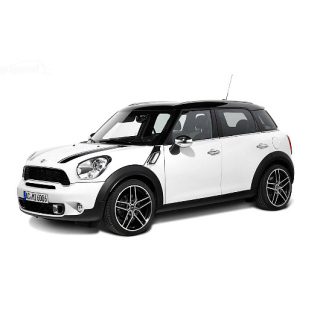 Covorase Auto Mini Countryman R60 (SD) (2010-2017)