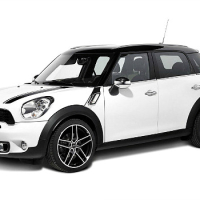 Covorase Auto Mini Countryman R60 (SD) (2010-2017)