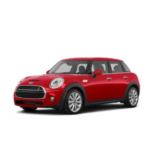 Covorase Auto Mini Cooper S F55 (2014-…)