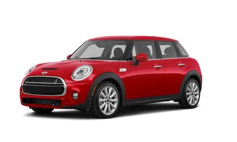 Covorase Auto Mini Cooper S F55 (2014-…)