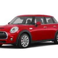 Covorase Auto Mini Cooper S F55 (2014-…)