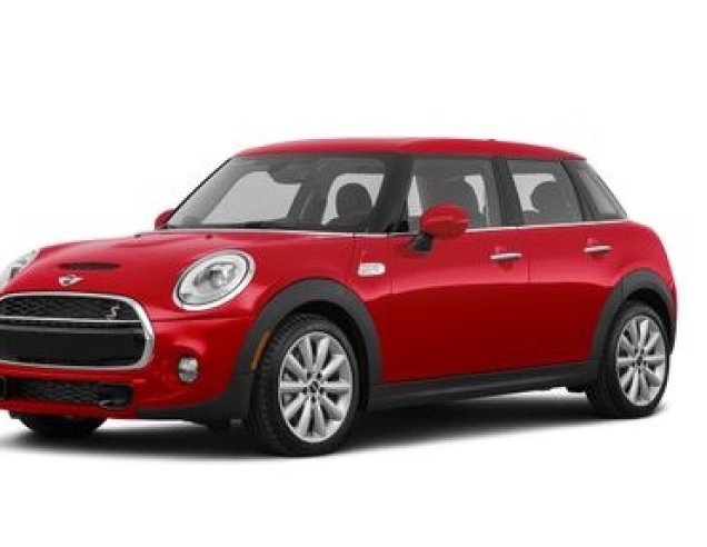 Covorase Auto Mini Cooper S F55 (2014-…)