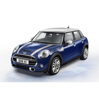Covorase Auto Mini Cooper F55 (2014-…)