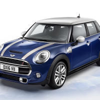 Covorase Auto Mini Cooper F55 (2014-…)