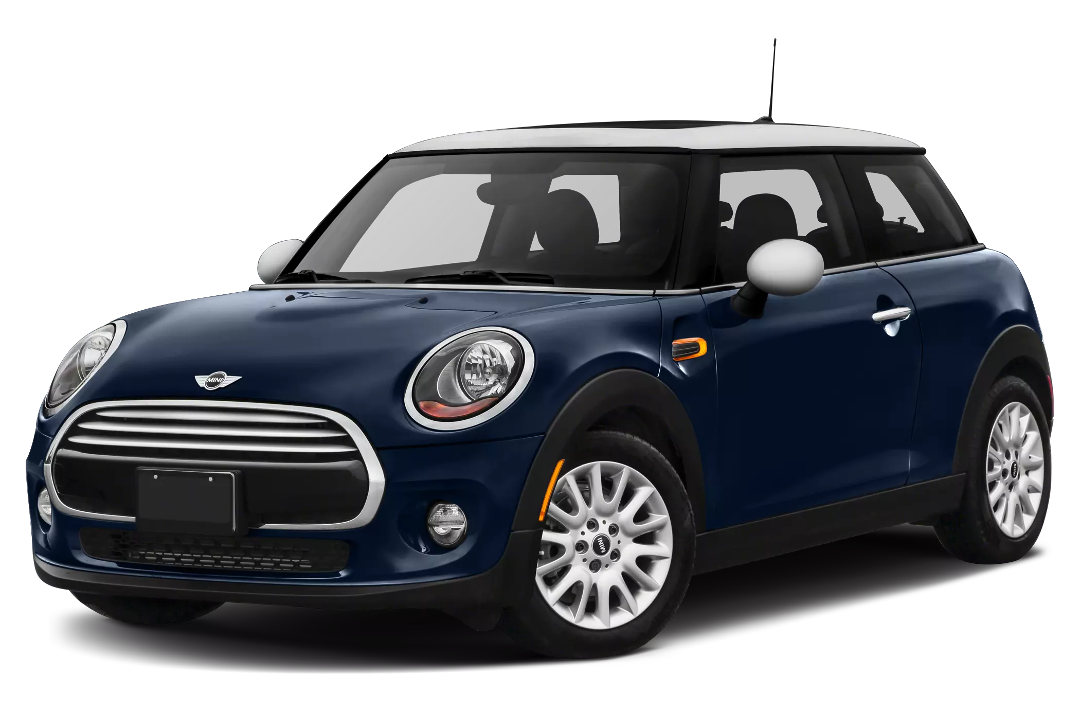 Covorase Auto Mini Cooper S F56 (2014-…)