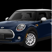 Covorase Auto Mini Cooper S F56 (2014-…)