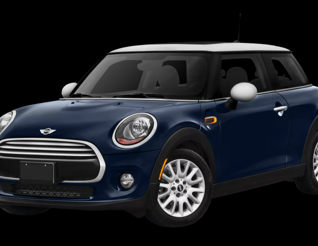 Covorase Auto Mini Cooper S F56 (2014-…)