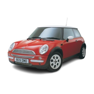 Covorase Auto Mini Cooper R50 (2001-2006)