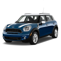 Covorase Auto Mini Countryman R60 (2010-2016)